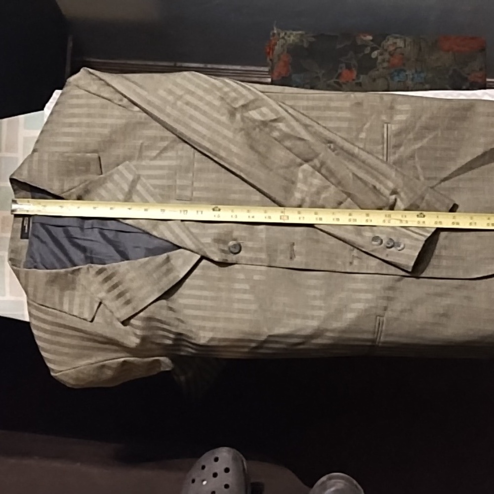 2 PC suit - Picture 5 of 12